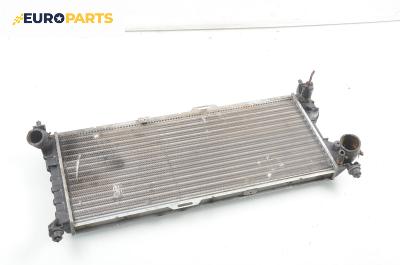 Воден радиатор за Opel Corsa B Hatchback (03.1993 - 12.2002) 1.5 D, 50 к.с.