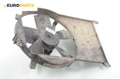 Перка охлаждане за Opel Corsa B Hatchback (03.1993 - 12.2002) 1.5 D, 50 к.с.