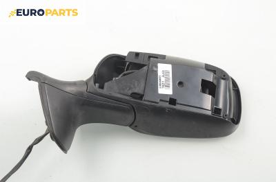 Огледало за Toyota Auris Hatchback I (10.2006 - 09.2012), 4+1 вр., хечбек, позиция: лява