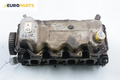 Глава за Ford Escort V Hatchback (07.1990 - 12.1992) 1.6, 90 к.с.