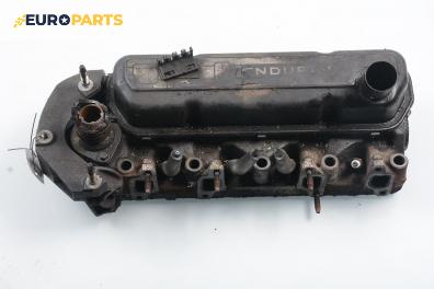 Глава за Ford Fiesta IV Hatchback (08.1995 - 09.2002) 1.3 i, 50 к.с.