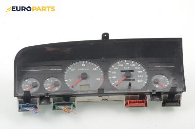 Километраж за Citroen Xantia Hatchback I (03.1993 - 01.1998) 1.9 Turbo D, 90 к.с.