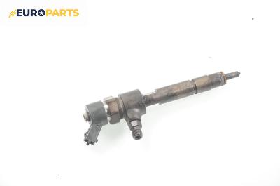 Дюза дизел за Lancia Kappa Sedan (08.1994 - 10.2001) 2.4 JTD (838AL1AA), 136 к.с., № Bosch 0 445 110 002