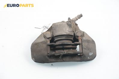 Спирачен апарат за Peugeot 306 Hatchback (01.1993 - 10.2003), позиция: предна, лява