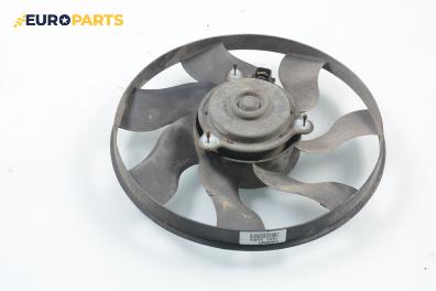 Перка охлаждане за Citroen Xantia Hatchback I (03.1993 - 01.1998) 1.9 Turbo D, 90 к.с.