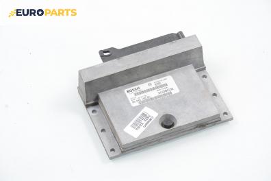 Компютър двигател за Citroen Xantia Hatchback I (03.1993 - 01.1998) 1.9 Turbo D, 90 к.с., № Bosch 0 281 001 262