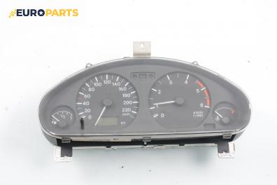 Километраж за Mitsubishi Space Star Minivan (06.1998 - 12.2004) 1.9 DI-D (DG4A), 102 к.с., № MR480209