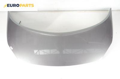 Преден капак за Renault Scenic II Minivan (06.2003 - 07.2010), позиция: предна