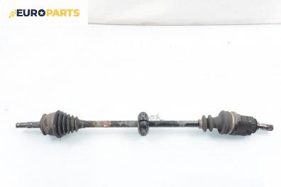 Полуоска за Opel Corsa B Hatchback (03.1993 - 12.2002) 1.0 i 12V, 54 к.с., позиция: предна, дясна