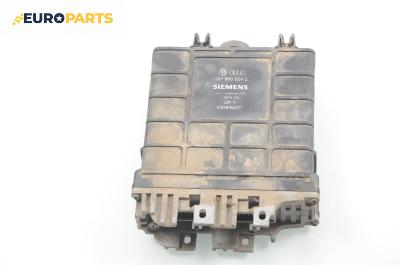 Компютър двигател за Volkswagen Golf III Hatchback (08.1991 - 07.1998) 2.0, 115 к.с., № 037 906 024 D