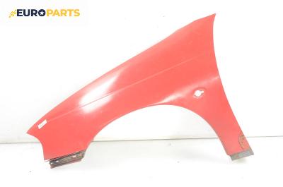 Калник за Opel Tigra Coupe (07.1994 - 12.2000), 2+1 вр., позиция: предна, лява