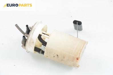 Нивомер за Mitsubishi Space Star Minivan (06.1998 - 12.2004) 1.9 DI-D (DG4A)