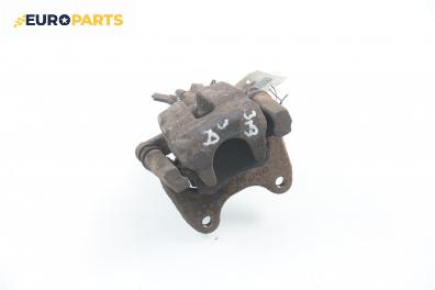 Спирачен апарат за Renault Scenic II Minivan (06.2003 - 07.2010), позиция: задна, дясна