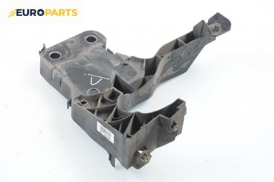 Държач броня за Renault Scenic II Minivan (06.2003 - 07.2010), позиция: предна, дясна