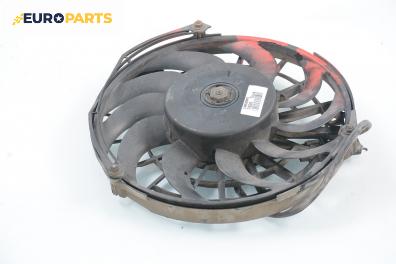 Перка охлаждане за Opel Tigra Coupe (07.1994 - 12.2000) 1.4 16V, 90 к.с.
