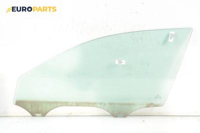 Странично стъкло за Volkswagen Passat Sedan B5 (08.1996 - 12.2001), 4+1 вр., седан, позиция: предна, лява