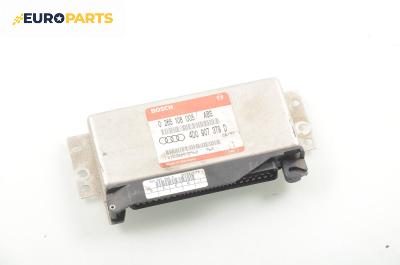 Компютър ABS/ESP за Audi A6 Avant C4 (06.1994 - 12.1997), № Bosch 0 265 108 005