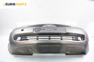 Предна броня за Renault Scenic II Minivan (06.2003 - 07.2010), позиция: предна
