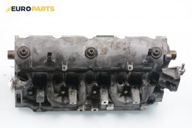 Глава за Renault Scenic II Minivan (06.2003 - 07.2010) 1.9 dCi (JM0G, JM12, JM1G, JM2C), 120 к.с.
