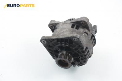 Алтернатор / генератор за Renault Scenic II Minivan (06.2003 - 07.2010) 1.9 dCi (JM0G, JM12, JM1G, JM2C), 120 к.с.