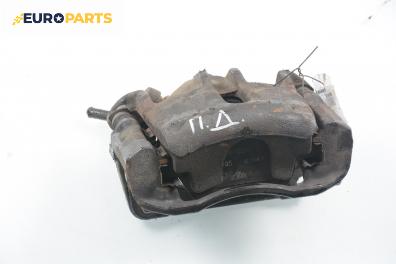 Спирачен апарат за Renault Scenic II Minivan (06.2003 - 07.2010), позиция: предна, дясна