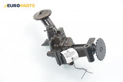 Маслена помпа за Renault Scenic II Minivan (06.2003 - 07.2010) 1.9 dCi (JM0G, JM12, JM1G, JM2C), 120 к.с.