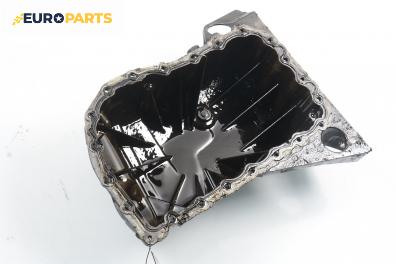 Картер за Renault Scenic II Minivan (06.2003 - 07.2010) 1.9 dCi (JM0G, JM12, JM1G, JM2C), 120 к.с.