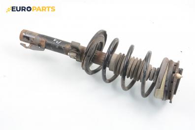 Макферсон за Renault Scenic II Minivan (06.2003 - 07.2010), позиция: предна, лява