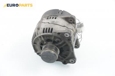 Алтернатор / генератор за Volkswagen Passat Sedan B5 (08.1996 - 12.2001) 1.9 TDI, 110 к.с.