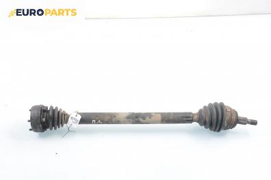 Полуоска за Volkswagen Golf III Hatchback (08.1991 - 07.1998) 2.0, 115 к.с., позиция: предна, дясна