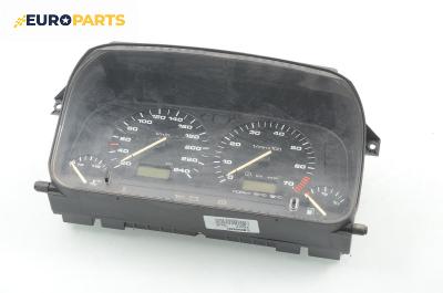Километраж за Volkswagen Golf III Hatchback (08.1991 - 07.1998) 2.0, 115 к.с., № 5 3923 247 40