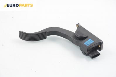 Потенциометър газ  за Kia Carnival II Minivan (01.1999 - 09.2007), № Bosch 0 281 002 541