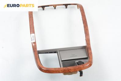 Централна конзола за Kia Carnival II Minivan (01.1999 - 09.2007)