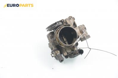 Дроселова клапа за Opel Tigra Coupe (07.1994 - 12.2000) 1.4 16V, 90 к.с.