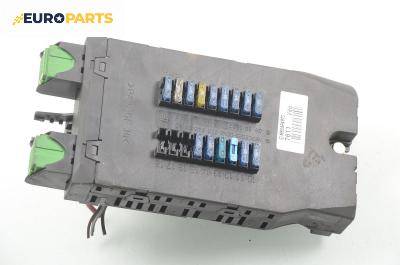 Бушонно табло за Mercedes-Benz Vito Box (638) (03.1997 - 07.2003) 108 CDI 2.2 (638.094), 82 к.с.