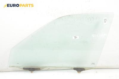 Странично стъкло за Rover 400 Hatchback (05.1995 - 03.2000), 4+1 вр., хечбек, позиция: предна, лява