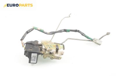 Брава на врата за Rover 400 Hatchback (05.1995 - 03.2000), позиция: предна, лява