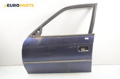 Врата за Opel Astra F Estate (09.1991 - 01.1998), 4+1 вр., комби, позиция: предна, лява