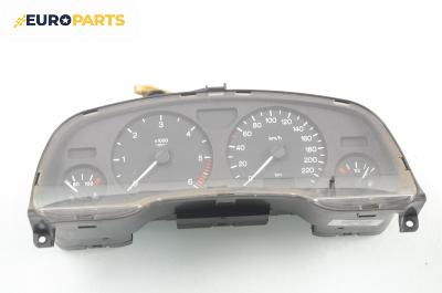 Километраж за Opel Zafira A Minivan (04.1999 - 06.2005) 2.0 DTI 16V, 101 к.с.
