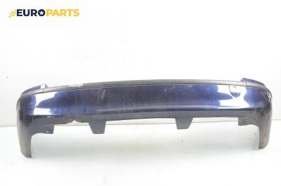 Задна броня за Opel Zafira A Minivan (04.1999 - 06.2005)
