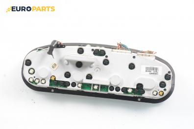 Километраж за Fiat Marea Weekend (09.1996 - 12.2007) 1.6 100 16V, 103 к.с.