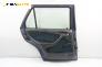 Врата за Fiat Marea Weekend (09.1996 - 12.2007), комби, позиция: задна, лява
