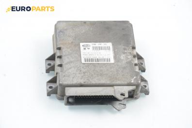 Компютър двигател за Fiat Marea Weekend (09.1996 - 12.2007) 1.6 100 16V, 103 к.с., № IAW 1AF.1G