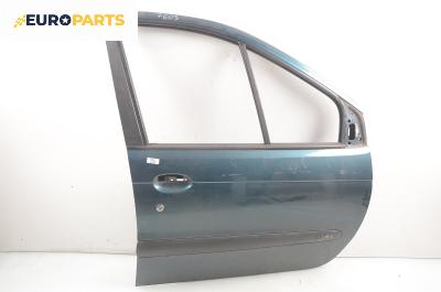 Врата за Renault Megane Scenic (10.1996 - 12.2001), позиция: предна, дясна