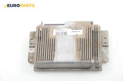 Компютър двигател за Volvo V40 Estate (07.1995 - 06.2004) 1.8, 115 к.с., № Siemens S113727103 F / 30857256-0A