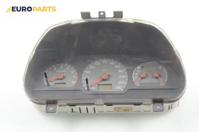 Километраж за Volvo V40 Estate (07.1995 - 06.2004) 1.8, 115 к.с.