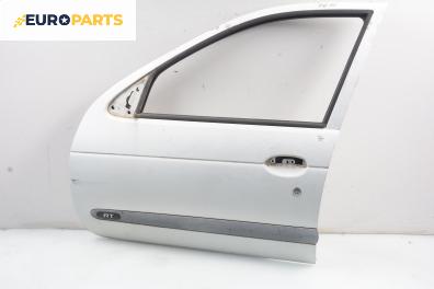 Врата за Renault Megane I Hatchback (08.1995 - 12.2004), 4+1 вр., хечбек, позиция: предна, лява