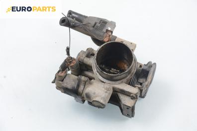 Дроселова клапа за Opel Astra F Estate (09.1991 - 01.1998) 1.6 i 16V, 100 к.с.