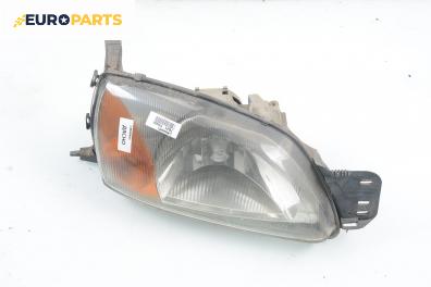 Фар за Ford Fiesta IV Hatchback (08.1995 - 09.2002), позиция: дясна, № Bosch 1 305 235 479