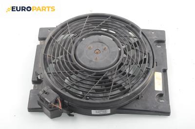 Перка охлаждане за Opel Zafira A Minivan (04.1999 - 06.2005) 2.0 DTI 16V, 101 к.с.